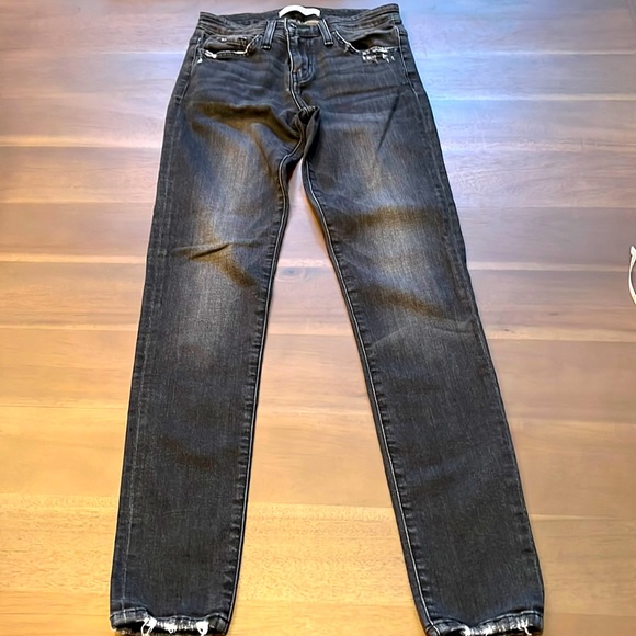 Flying Monkey Platinum Edition jeans size 24 - Picture 1 of 12